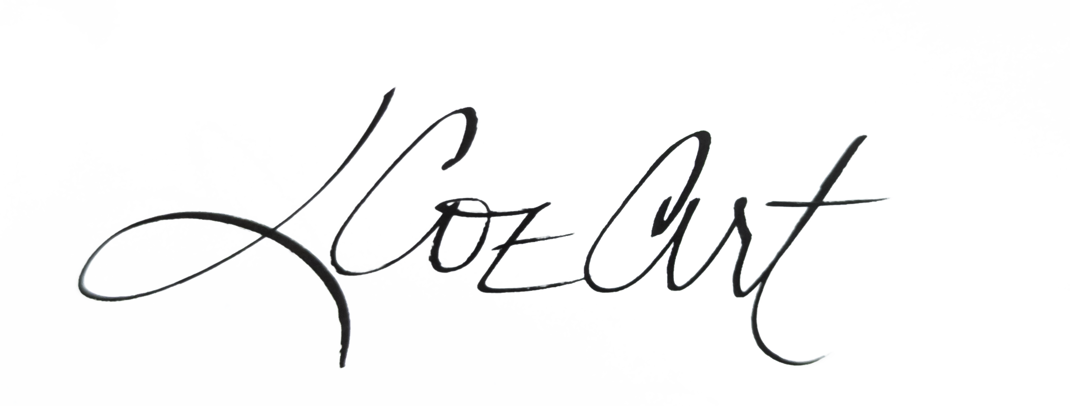 LCozArt logo